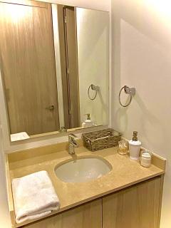 Anny Luxury Apartment - Santa Marina - Santa Marta - 6