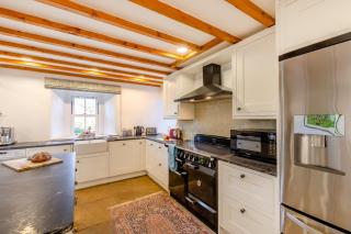 Southwaite Cottage - 4