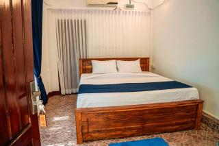 Just the 2 of Us Hostel - Trincomalee - 3