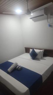 Just the 2 of Us Hostel - Trincomalee - 1