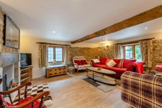 Gittishayne Farm Barn - Colyton - 7