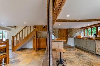 Gittishayne Farm Barn - Colyton - 1