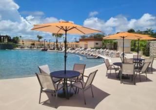 Aqualand resort - 9