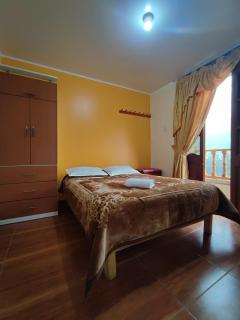 Hotel Tambo del Inca - 7