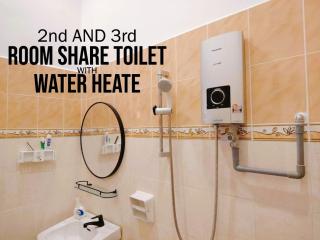 HomeStay Sungai Petani Kedah - 5