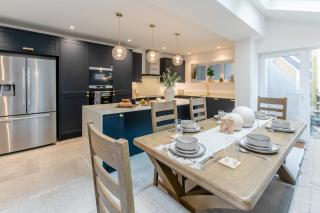 10 Park Avenue - St Ives - St Ives - 9