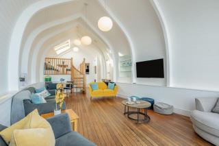 Ultimate Harbourside - 9