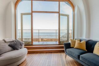 Ultimate Harbourside - 5