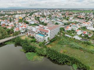Little Oasis - An Eco Friendly Hotel & Spa - 9