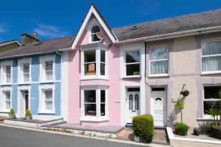 Belvedere - New Quay - 0