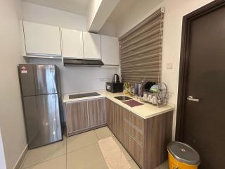 Ipoh The Majestic Comfortable Homestay SY29 - 2