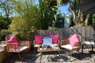 Rosedale Cottage - Brixham - 0