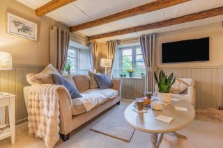 Rosedale Cottage - Brixham - 5