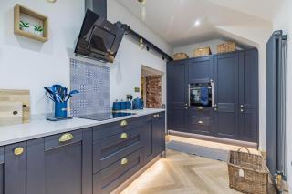 Rosedale Cottage - Brixham - 2