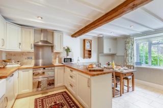 Bonnings Cottage - 8