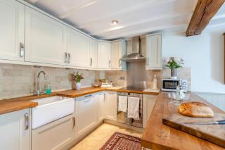 Bonnings Cottage - 2