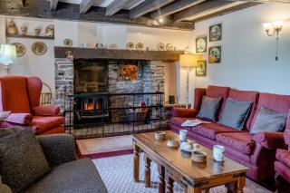 Heol Llygoden - Talgarth - 4