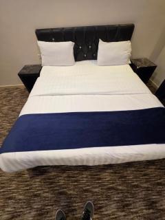 SAHBUH SAYF SERVICED APARTMENTs - Abha - 4