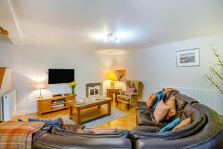 Fferm Cwt Drecs - Llanfaethlu - 8