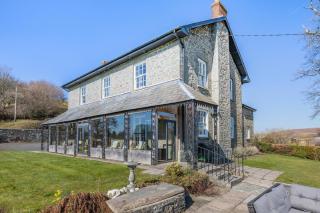 Llansantffraed House - Hundred House - 7
