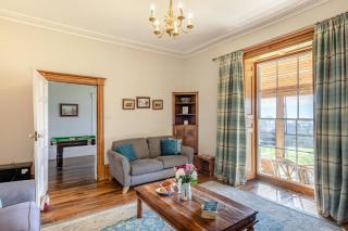Llansantffraed House - Hundred House - 2