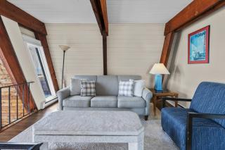 Hydrangeas by the Sea - 7