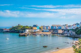 Mays Place - Tenby - 9