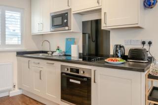 Mays Place - Tenby - 4