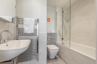 Combe Retreat - W10 - 3