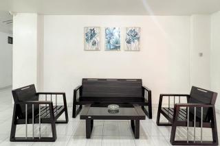 RedDoorz at Vall Guest House Balikpapan - 5