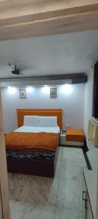Hotel bhopal station inn - 6