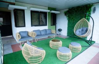 Greenwoods Travel Lodge Bakakeng - 2