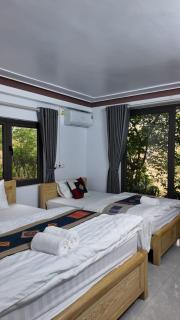 Dong Suoi H'mong Homestay & Bungalow - 7