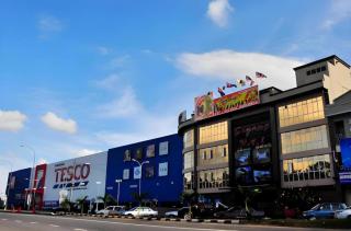 Hotel Sayang - Kulai - 0