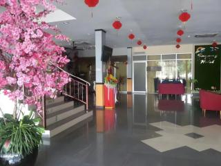Hotel Sayang - Kulai - 6
