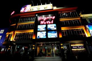 Hotel Sayang - 5