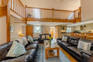 Fferm Y Beudy - Llanfaethlu - 9