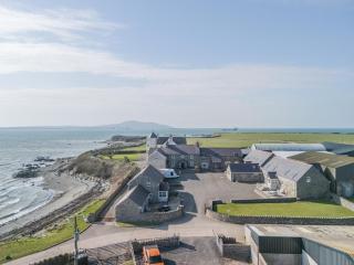 Fferm Y Beudy - Llanfaethlu - 8