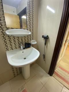 Fully furnished Studio Ajman - Ajman - 4