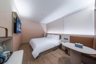 Hanting Hotel Beijing Huilongguan West Street - Pechino - 4