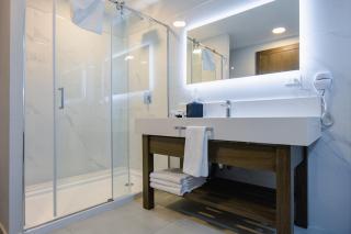 Esplendor by Wyndham Los Mochis Country Place - 9
