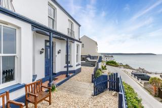 Seacroft - Woolacombe - 0