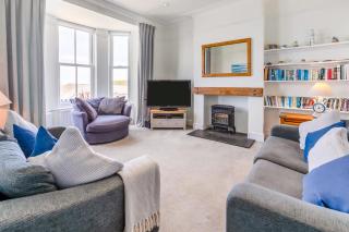 Seacroft - Woolacombe - Mortehoe - 8