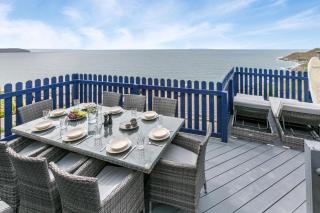 Seacroft - Woolacombe - Mortehoe - 9