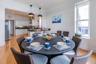 Seacroft - Woolacombe - Mortehoe - 1