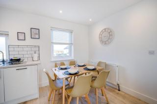 23 Coastal Comfort - Haverigg - 7