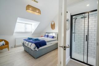 23 Coastal Comfort - Haverigg - 2