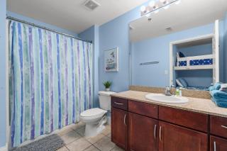 Bright & Spacious Condo 1BD! Steps from the Beach! - 1