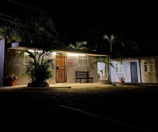 Donguis Rooms - San Pablo - 7