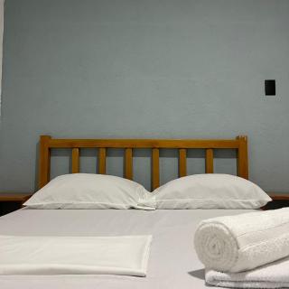 Donguis Rooms - San Pablo - 4